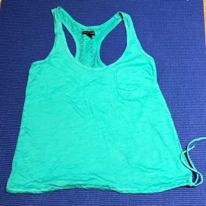 American Eagle Tank
